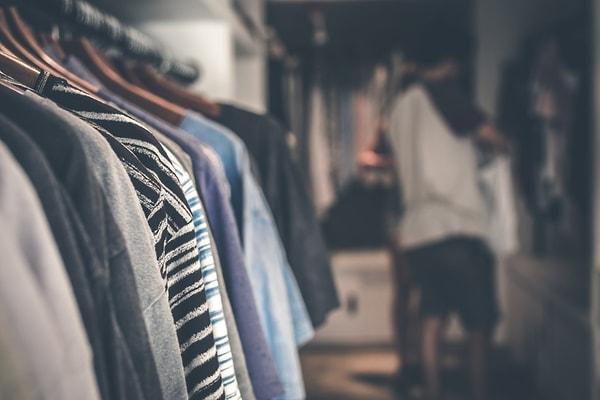 2020'den tecrübeyle giyim sektöründe kreasyon değişikliği yine ev içine yönelirken, bu alandan yola çıkarak birçok üründe online alışveriş yeniden yükselişe de geçebilir.