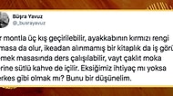 İnsanların Azla Yetinmesi Gerektiğini Söyleyerek Fakir Edebiyatı Yapan Kullanıcıya Gelen Haklı Tepkiler