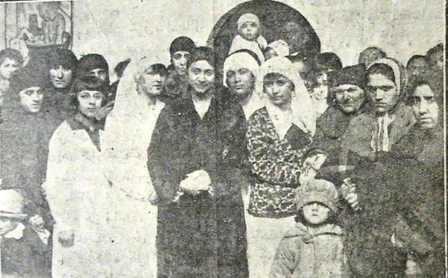 Ali'nin kadınlar konusundaki duruşuna şaşırılmamalıdır; çünkü onun hayatına baktığımızda cumhuriyetin ilk feminist hareketi olan ve 1924'te kurulan Türkiye Kadınlar Birliği'nin de kuruculuğunu yaptığını görürüz.