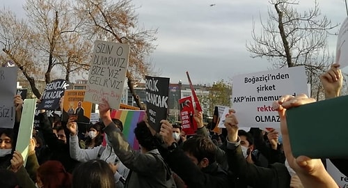 Hilal Kaplan: 'Boğaziçi Oligarşisi Yıkılacak; Dönüşümün Sancılarını Yaşıyoruz'