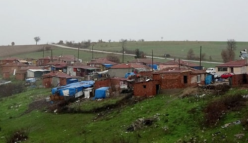 Mahalle Karantinaya Alındı: Edirne'de Bebek Ziyaretine Giden Kişi 37 Kişiye Koronavirüs Bulaştırdı...