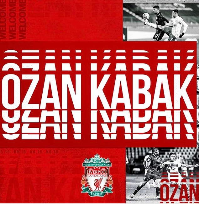 12. Ozan Kabak