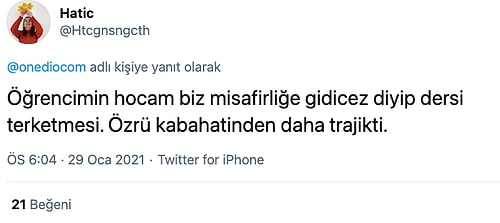 Online Eğitim Esnasında Yaşadıkları İlginç Olayları Paylaşarak Güldüren Takipçilerimiz