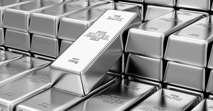 2 Şubat Gümüş Fiyatlarında Son Durum: 1 Gram Gümüş Kaç Lira Oldu?