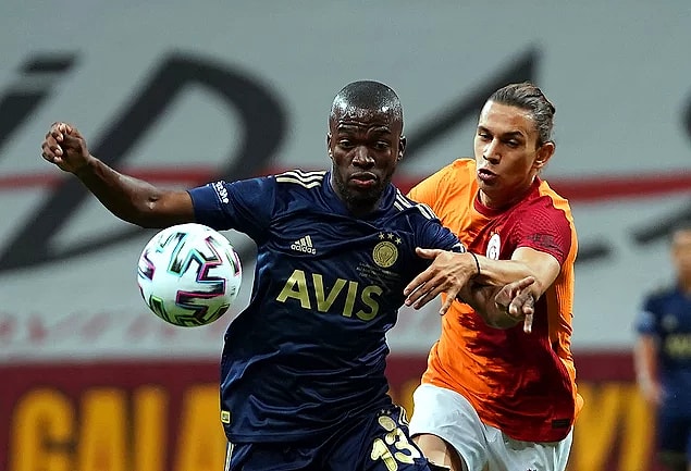 Fenerbahçe Galatasaray Maçı Ne Zaman?