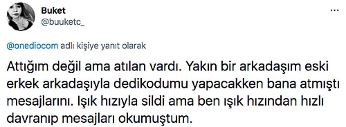 Yanlış Kişiye Attıkları Mesajları Fark Edince Soğuk Terler Döken 15 Takipçi