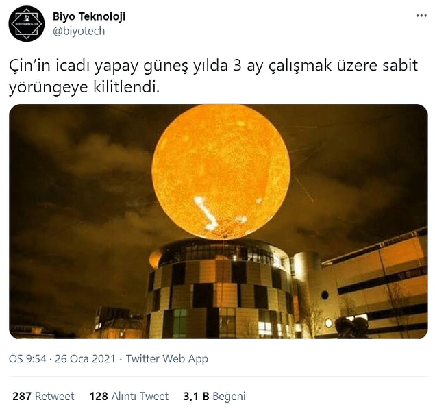 Bu iddialı iddialardan biri geçen hafta doğduğu gibi hızla yayılmaya başladı.