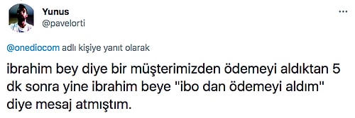 Yanlış Kişiye Attıkları Mesajları Fark Edince Soğuk Terler Döken 15 Takipçi