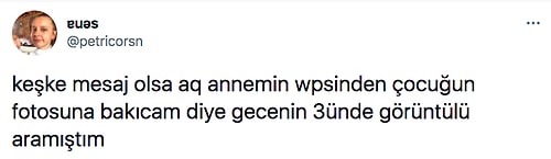 Yanlış Kişiye Attıkları Mesajları Fark Edince Soğuk Terler Döken 15 Takipçi