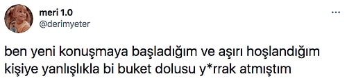 Yanlış Kişiye Attıkları Mesajları Fark Edince Soğuk Terler Döken 15 Takipçi