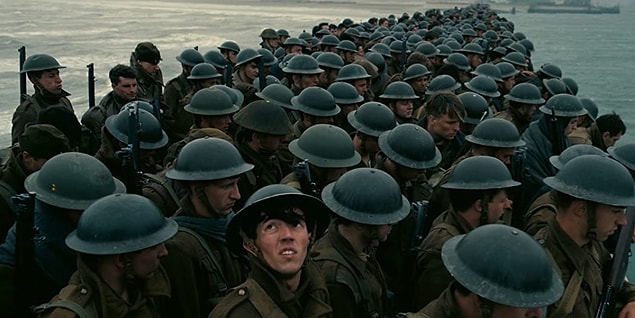 8. Dunkirk