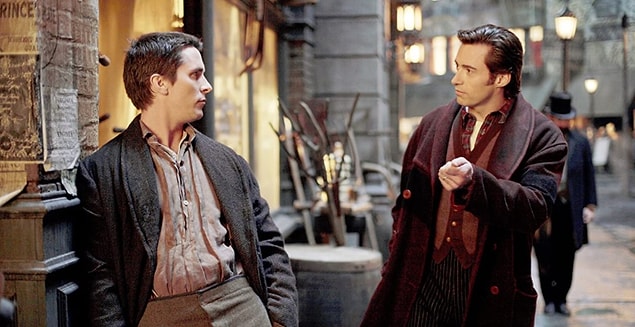 4. The Prestige