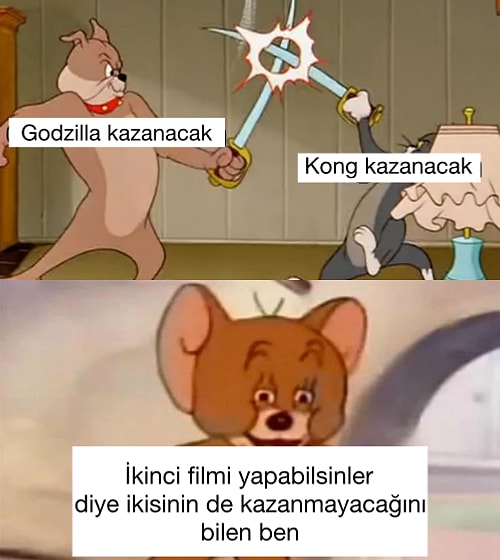 Komikliğiyle Yurt Dışından Beleşe Kahkaha İthal Etmemizi Sağlayan Haftanın En Eğlenceli 15 Görseli