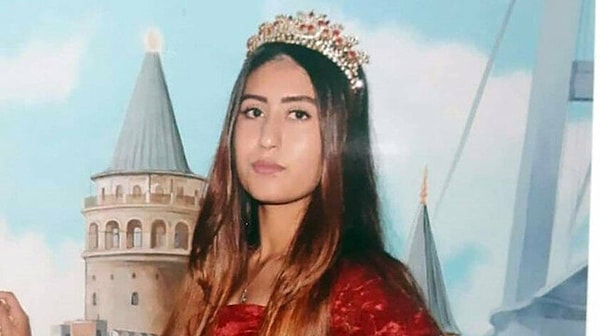 Fakat Leyla Sönmez'in ağrıları arttı ve sürekli kan kusmaya devam etti.