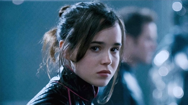 7. Kitty Pryde