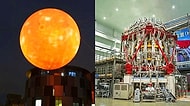 Sonunda Bu da mı Oldu: Çin Yapay Bir Güneş Üretip Yörüngeye Kilitlediyse Dünyaya Neler Olacak?