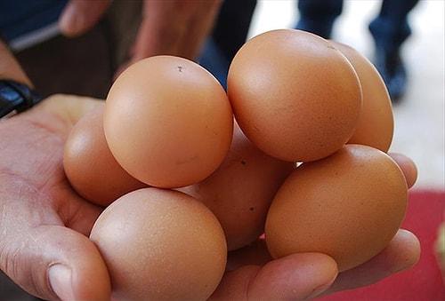 Yumurtada Yüzde 67, Ayçiçek Yağında Yüzde 53... Son Bir Yılda Gıda Fiyatlarındaki Artış Ne Oldu?