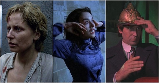 Polonya Sinemasına Bir Göz Atın! Gözden Kaçırmış Olabileceğiniz En İyi Leh Filmleri