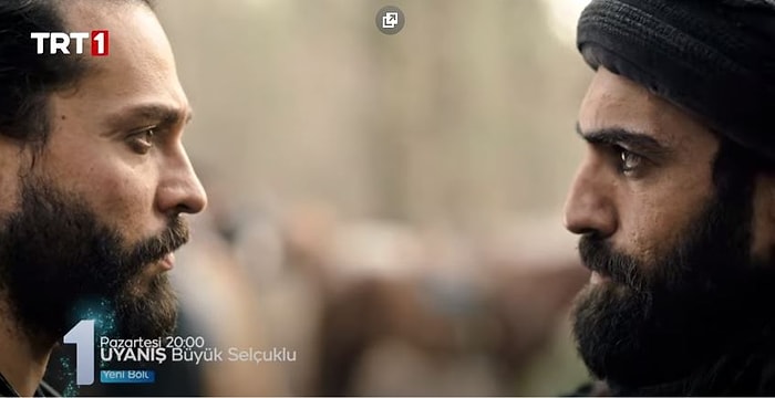 Uyanış Büyük Selçuklu 20. Bölüm Fragmanı