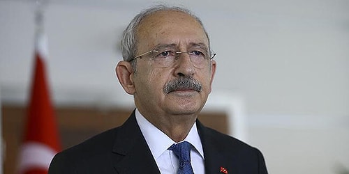 Kılıçdaroğlu, Erdoğan'a 100 Bin Lira Tazminat Ödeyecek