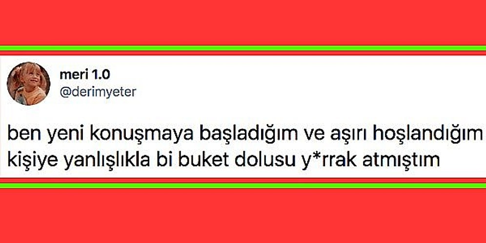 Yanlış Kişiye Attıkları Mesajları Fark Edince Soğuk Terler Döken 15 Takipçi