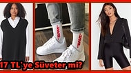 Modanın Nabzını Tutmanızı Sağlayacak 19 İndirimli Parça