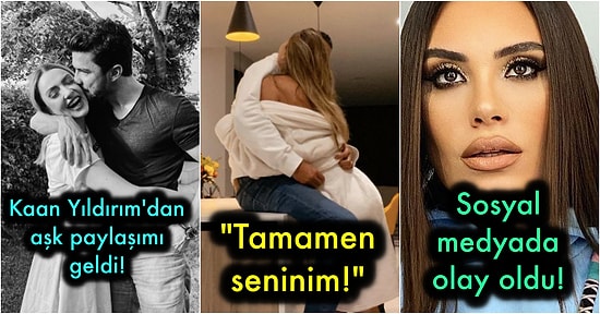 Bugün de Gıybete Doyduk! 4 Şubat'ta Magazin Dünyasında Öne Çıkan Olaylar