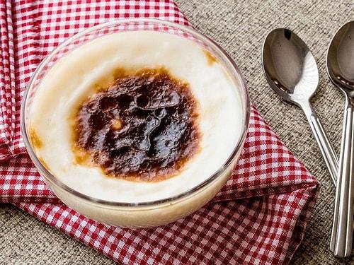 Kalsiyum Kaynağımız Süt ile Mutfakta Mükemmeller Yaratabileceğiniz 11 Tanım