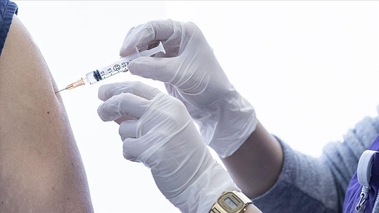 Dünyada İlk: Türkiye'de Üretilecek ASC Zerrecik Aşısı Kovid-19'la Mücadelede Çığır Açacak