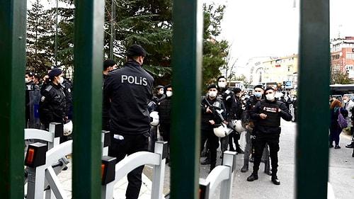 İstanbul Valiliği'nden Kadıköy'deki 'Boğaziçi' Gözaltılarıyla İlgili Açıklama