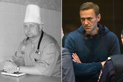Hayatını Kurtarmıştı! Rus Muhalif Navalny'e İlk Müdahaleyi Yapan Doktor Hayatını Kaybetti