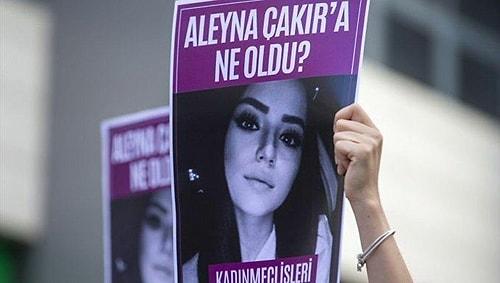 Aleyna Çakır'ın Babası: 'Kızımın Mezarına Gittim Müjdeyi Verdim'