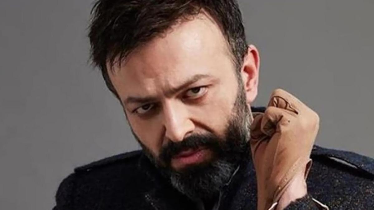 Maraşlı Dizisi "Necati" Serhat Kılıç Kimdir? Serhat Kılıç Nereli ve Kaç ...