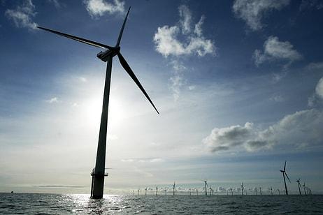 Dünyada İlk Olacak: Danimarka, Enerji Adası İnşa Etmeye Hazırlanıyor