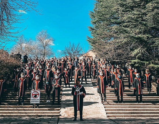 ODTÜ'lü Akademisyenlerden Boğaziçi'ne: 'Haklı İtirazınızı Sonuna Kadar Destekliyoruz'