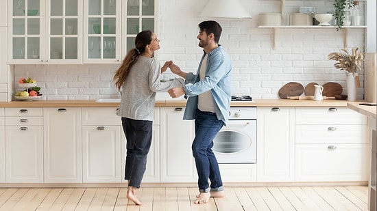 Ben Böyle Seviyorum Diyenlere: Sevgilini Ne Kadar Tanıyorsun?