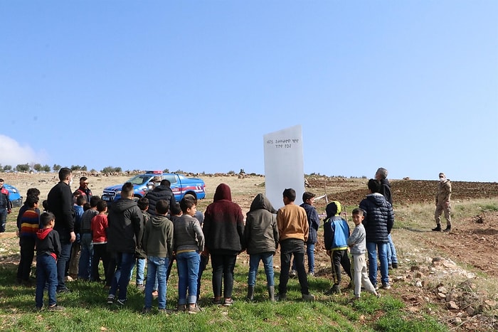 Göbeklitepe'de Monolit! Monolit Nedir, Ne Demek?