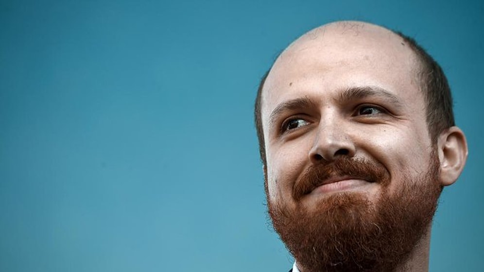 Bilal Erdoğan'ın Ortaklığıyla Şahlanan Şirket, Ayrılıkla Birlikte Battı