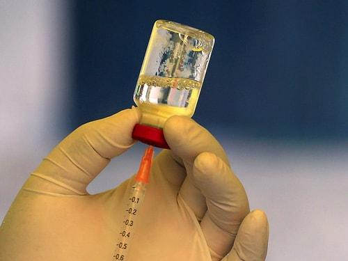 DSÖ'den 'Başlangıç Noktasına Dönebiliriz' Uyarısı: '130 Ülkede Kovid-19 Aşısı Uygulanmıyor'