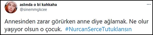 Küçücük Kız Çocuğunu Yastıkla Boğmaya Çalışan Kadının Kan Donduran Görüntüleri!