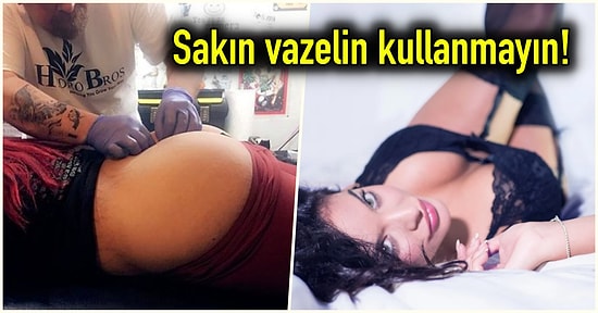 Uzmanlara Göre Vajinal Sağlığını Düşünen Herkesin Kesinlikle Uzak Durması Gereken 13 Durum