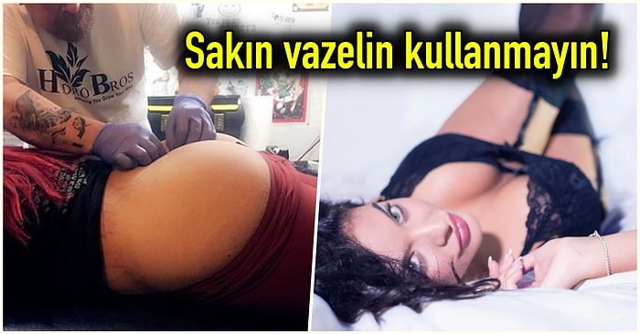 Uzmanlara Göre Vajinal Sağlığını Düşünen Herkesin Kesinlikle Uzak Durması Gereken 13 Durum