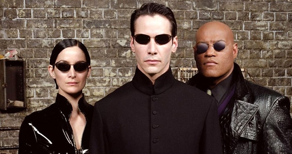 Matrix Filmi Konusu Nedir?