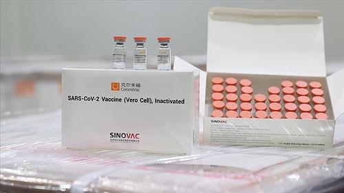 Sinovac'ın Aşısının Üçüncü Faz Sonuçları Açıklandı: Çin'de Onay Alan 2. Aşı Oldu