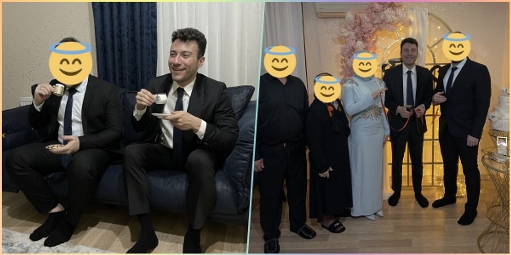 Kurgu mu Gerçek mi? Enes Batur Takipçisinden Gelen İsteği Kırmayarak Kız İstedi ve Nişan Kurdelesini Kesti