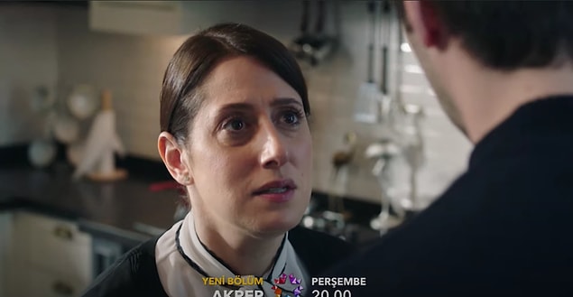 Akrep Son Bölümde Neler Oldu?