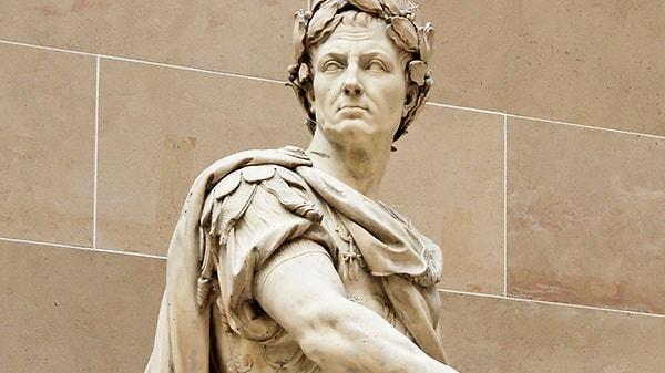 7. Julius Caesar'ın Roma takviminin reformunu açıklayın: