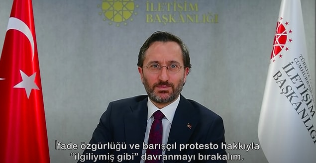 Siz ne diyorsunuz bu işe?