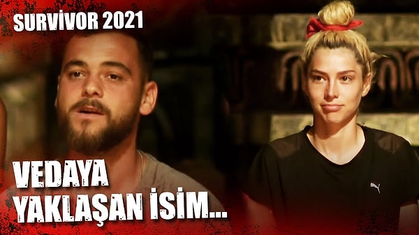 Survivor'da Eleme Adayı Kim Oldu?