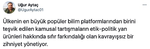 Evrim Ağacı, Twitter'da Gündeme Getirdiği 'Türkiye'de İdam Cezası' Başlıklı Anketle Tepkilerin Odağında